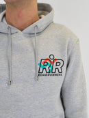 Light Grey RR Hoodie