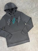 Grey Bright Teal Bolt / Versatile Cargo Set