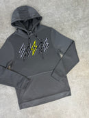 Grey Neon Bolt / Versatile Cargo Set
