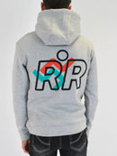 Light Grey RR Hoodie