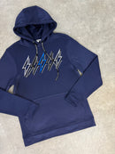 Navy / Blue 5 Bolt Hoodie (2026)