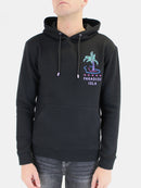 Black Utopia Hoodie