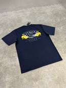 Navy Citrons T-Shirt