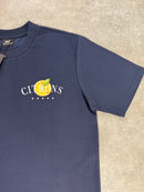 Navy Citrons T-Shirt