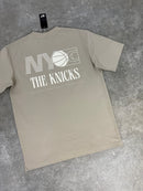 Stone Knicks T-Shirt