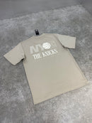 Stone Knicks T-Shirt