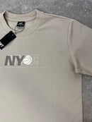 Stone Knicks T-Shirt