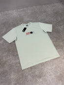 Pale Green Knicks T-Shirt