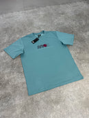 Teal Knicks T-Shirt