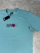Teal Knicks T-Shirt