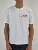 Kids White Fils Blanc T-Shirt
