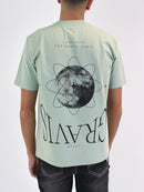 Pale Green Latin Gravis T-Shirt