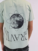 Pale Green Latin Gravis T-Shirt
