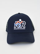 Navy RR Trucker