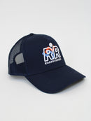 Navy RR Trucker