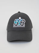 Grey RR Cap