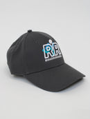 Grey RR Cap