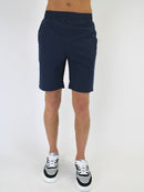 Navy Versatile Cargo Shorts