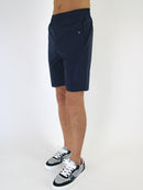 Navy Versatile Cargo Shorts