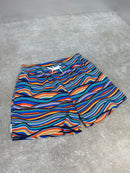 Kids Wavey Swim Shorts (PREORDER)