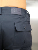 Navy Alor 2.0 Cargo Shorts