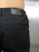 Black Alor 2.0 Chino Shorts