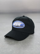 Black / Royal Blue Since95 Cap