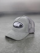 Grey / Black Since95 Trucker