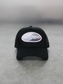 Black / Pink Foam Since95 Trucker