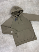 Olive Salvador Hoodie