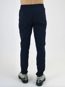 Navy V8 Pants