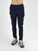 Navy V8 Pants