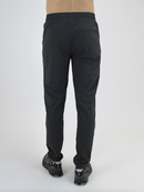 Dark Grey V8 Pants