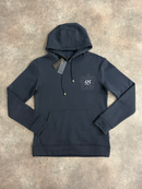 Navy Spinal Since95 Hoodie