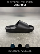 Essential Sliders - Preorder