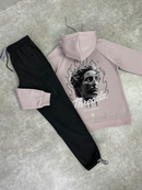 Stone Statue Hoodie