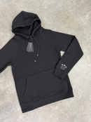 Black Austere Hoodie