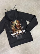Black Austere Hoodie