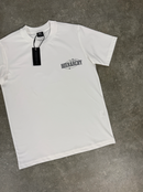 Kids White Hierarchy T-Shirt