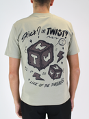 Kids Stone Luck Of The Threads T-Shirt