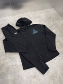 Black Prism Linear Tracksuit