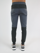 Dark Grey Alor 2.0 Padded Jacket Tracksuit