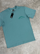 Teal Farfella T-Shirt