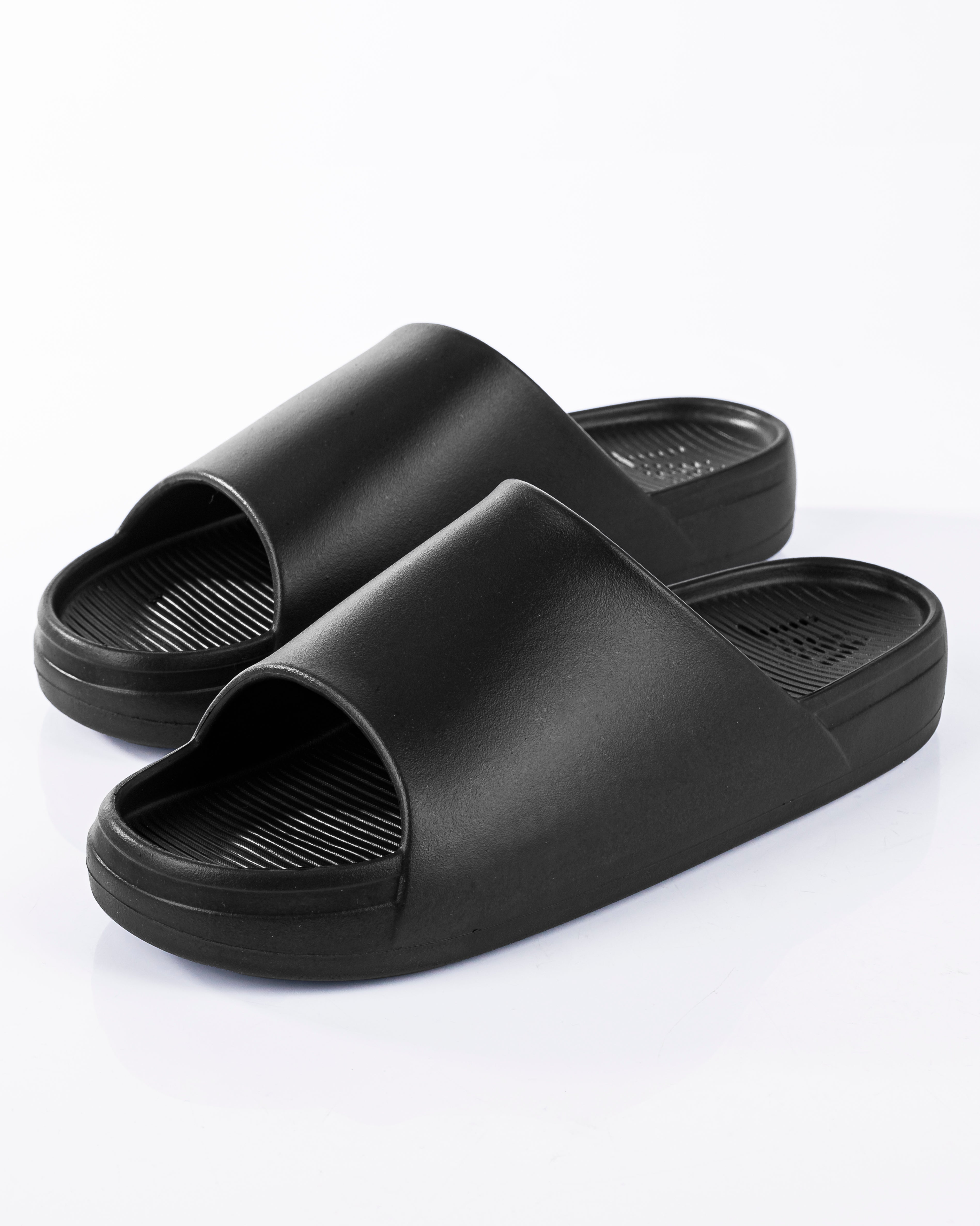 Black Essential Slider