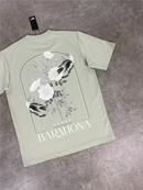 Pale Green Barahona T-Shirt