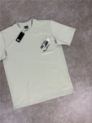 Pale Green Barahona T-Shirt