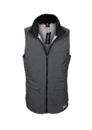 Dark Grey Gilet