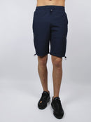 Kids Navy V6 Cargo Shorts