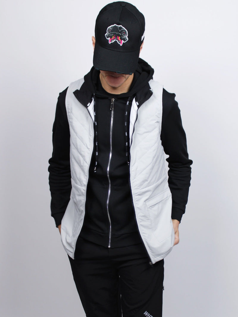 Kids Stone Gilet