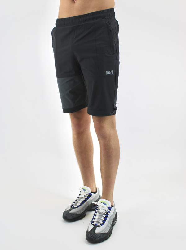 Grey / Dark Grey V7 Cargo Shorts